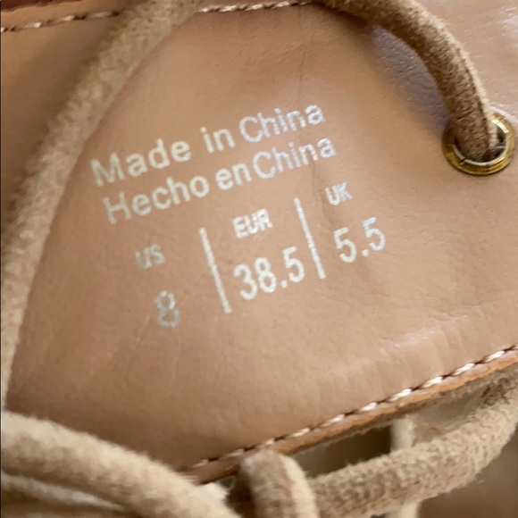 Block heel - Picture 10 of 10